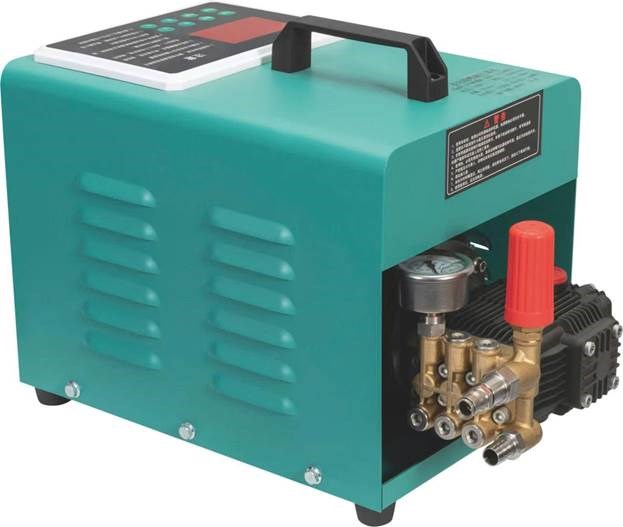 hệ thống phun sương di động kolner kn-5 hình 0 he thong phun suong di dong kolner kn-5 hinh 0