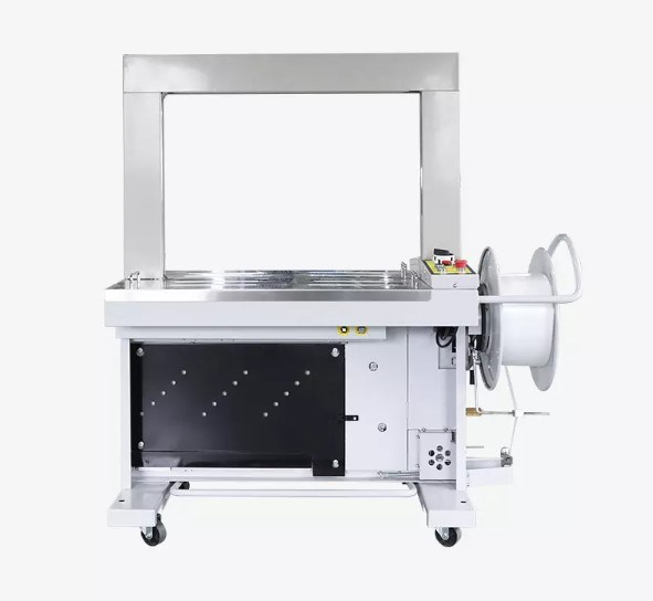may dai thung carton tu dong hualian kz-8060h hinh 0