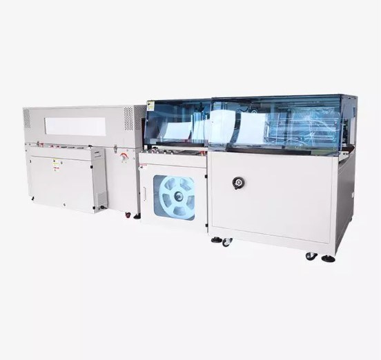 may dong goi tu dong dan canh bang dien bsf-5545ld+bs-5030x hinh 1