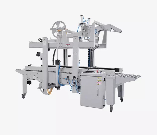 máy dán thùng carton tự động hualian hcs-655fw hình 0 may dan thung carton tu dong hualian hcs-655fw hinh 0