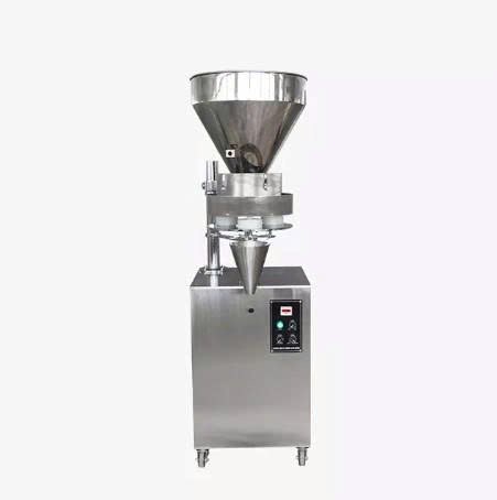 máy chiết rót hạt/bột tự động kfg-250 hình 0 may chiet rot hat/bot tu dong kfg-250 hinh 0