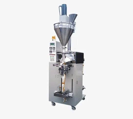 máy đóng gói bột tự động sử dụng cơ cấu cấp liệu trục vít thẳng đứng dxdf-500a hình 0 may dong goi bot tu dong su dung co cau cap lieu truc vit thang dung dxdf-500a hinh 0
