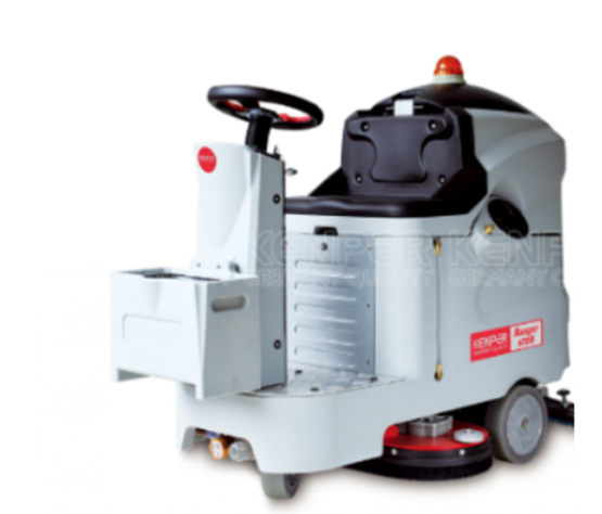 may cha san lien hop ngoi lai kenper ranger 670b hinh 0