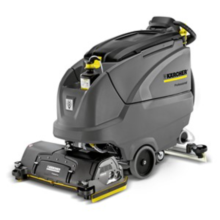 may cha san karcher b 80 w bp r 75 s with traction drive hinh 0