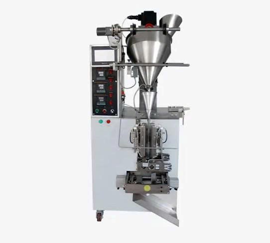 may dong goi bot tu dong dxdf-100ax hinh 1