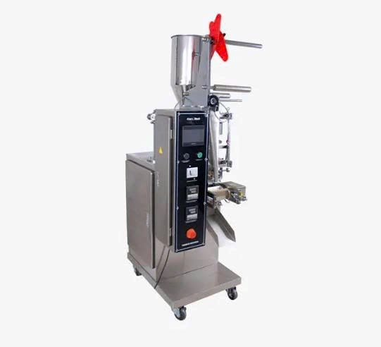 may dong goi hat tu dong dxdk-150ii hinh 0