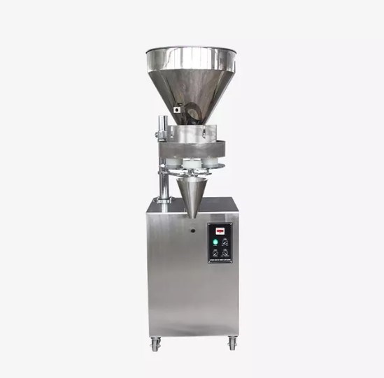 máy chiết rót hạt/bột tự động kfg-1000 hình 0 may chiet rot hat/bot tu dong kfg-1000 hinh 0