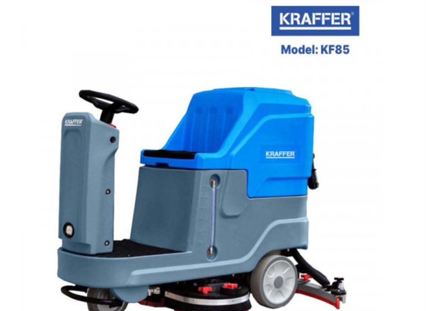 may cha san ngoi lai kraffer kf85 hinh 0