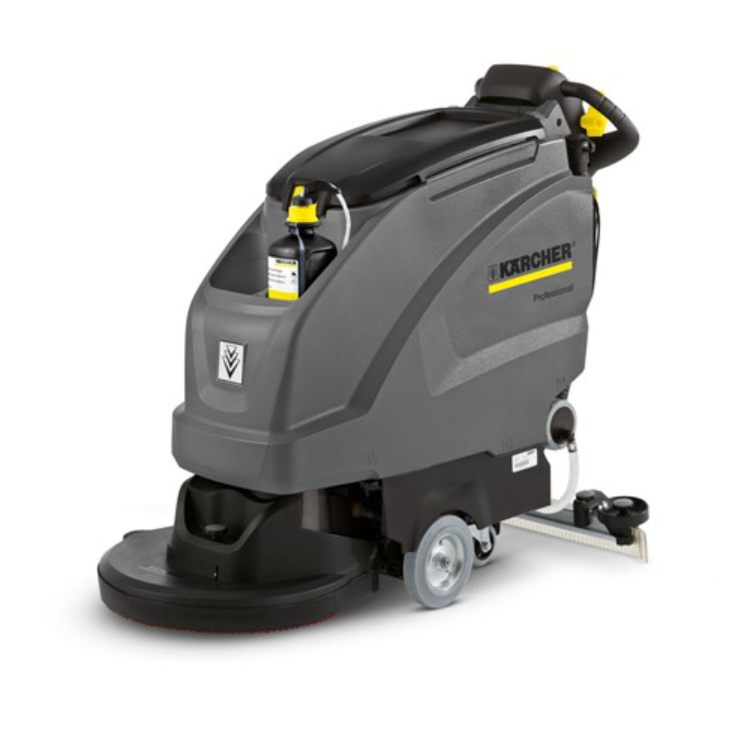 may cha san karcher b 40 c ep classic r 55 hinh 0