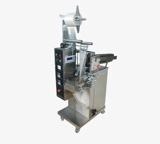 máy đóng gói tự động dxdd-500ii (dạng phễu xích) hình 0 may dong goi tu dong dxdd-500ii (dang pheu xich) hinh 0