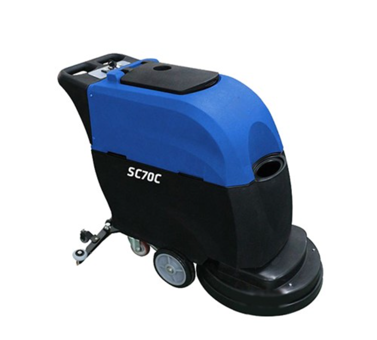 may cha san lien hop supper clean sc-70c hinh 0