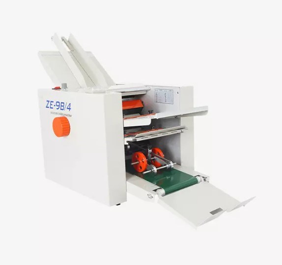 may gap giay tu dong ze-9b/4 hinh 0