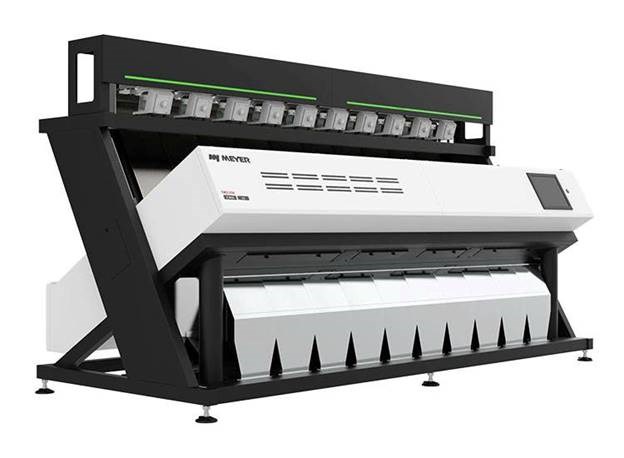 may phan tach gao chuyen dung dong 600dream uv standard msxc-600rs2 hinh 0
