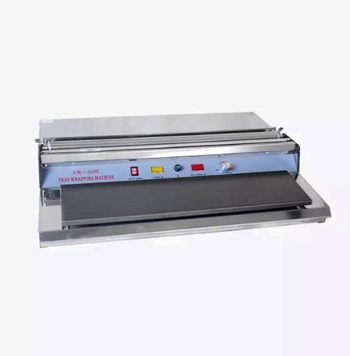 máy bọc màng co thực phẩm tw-550e hình 0 may boc mang co thuc pham tw-550e hinh 0