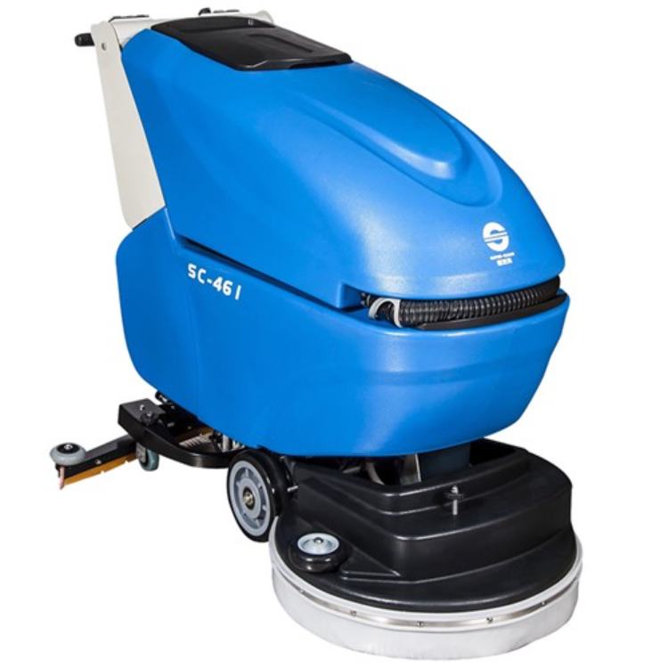 may cha san lien hop supper clean sc 461 hinh 0