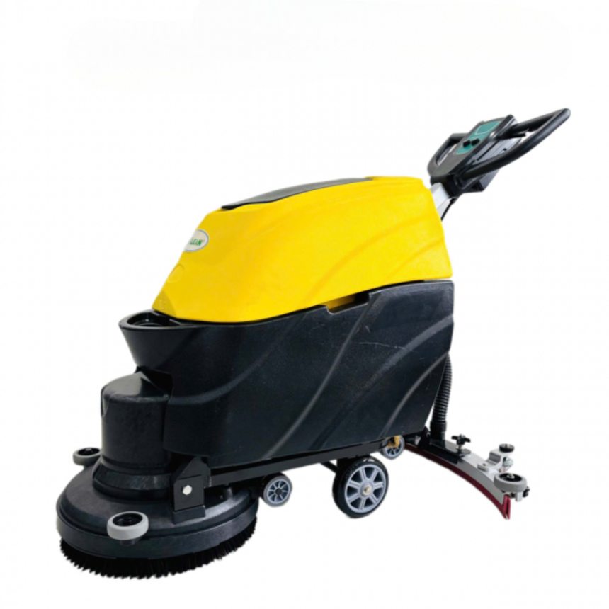 may cha san lien hop hiclean hc530e hinh 0