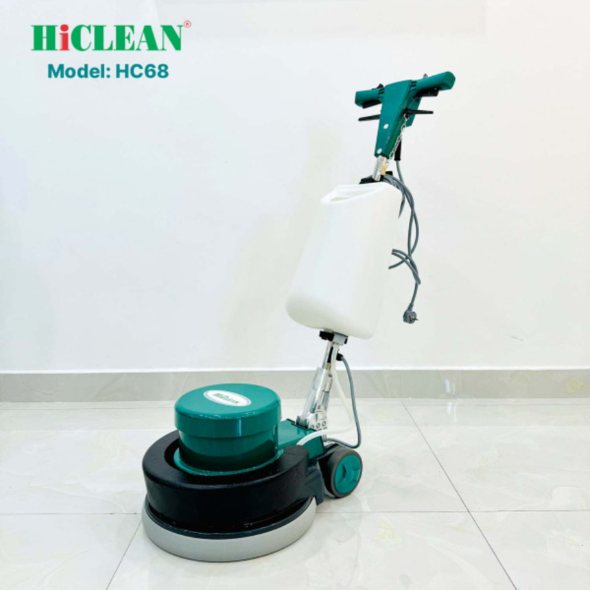 may cha san ta cong nghiep hiclean hc68 hinh 0