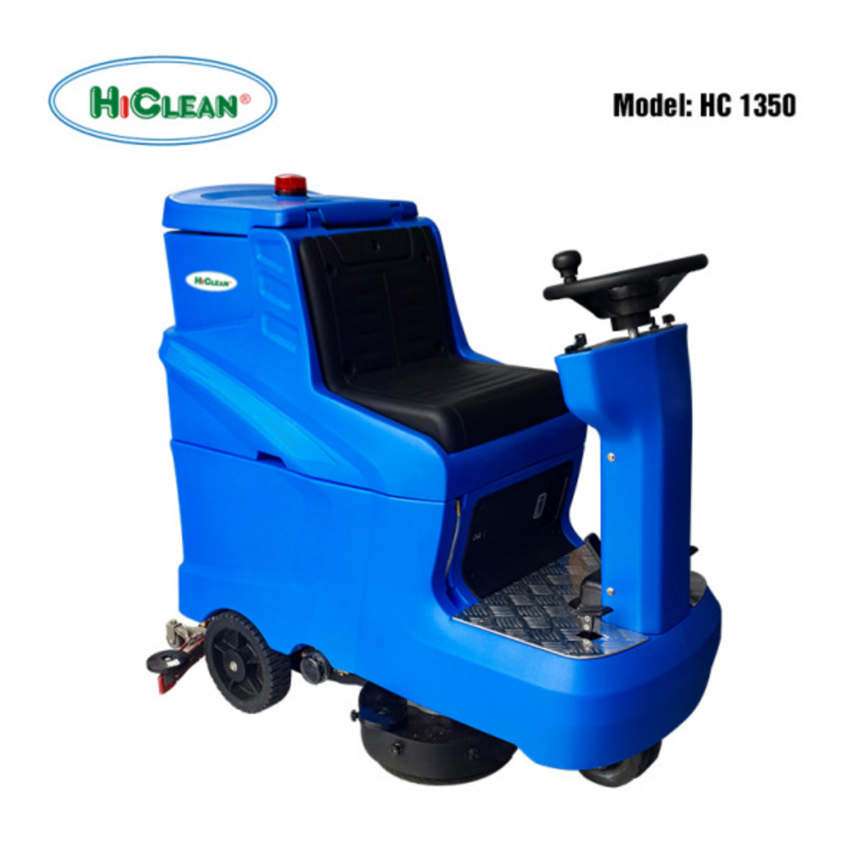 may cha san ngoi lai hiclean hc1350 hinh 0