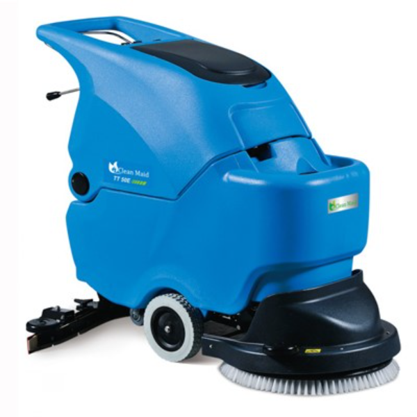 may cha san lien hop clean maid tt 50e hinh 0