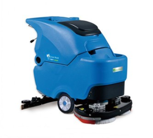 may cha san lien hop chay ac quy clean maid tt 70bt hinh 0
