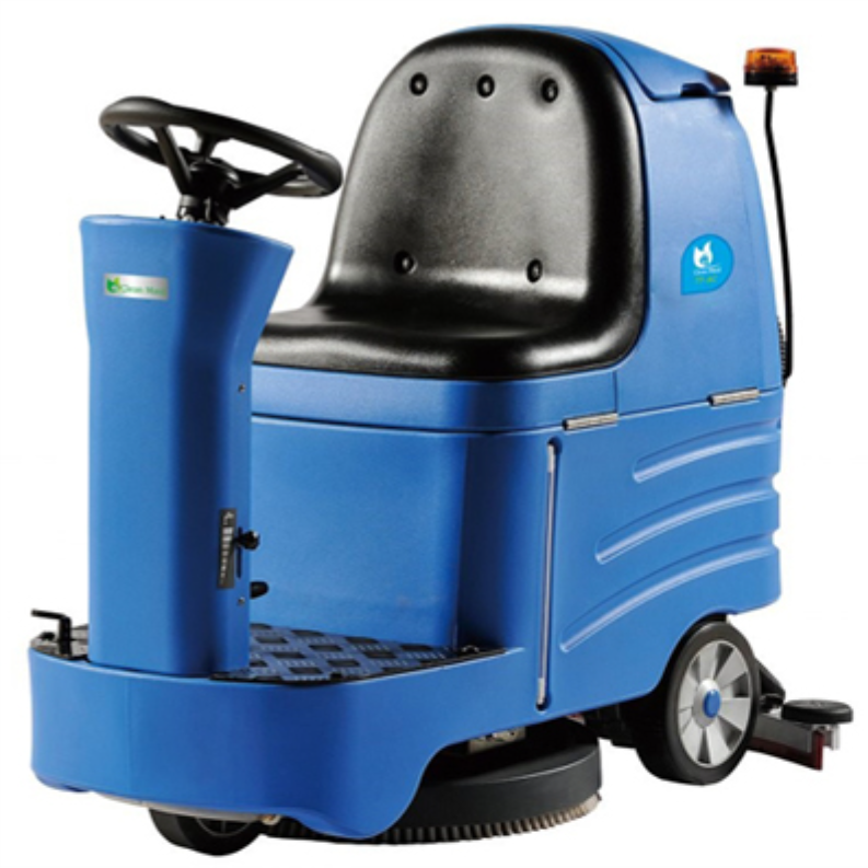 may cha san lien hop ngoi lai clean maid tt-ac hinh 0