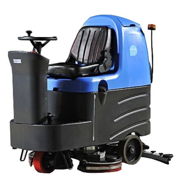 may cha san lien hop ngoi lai clean maid tt 110bt hinh 0