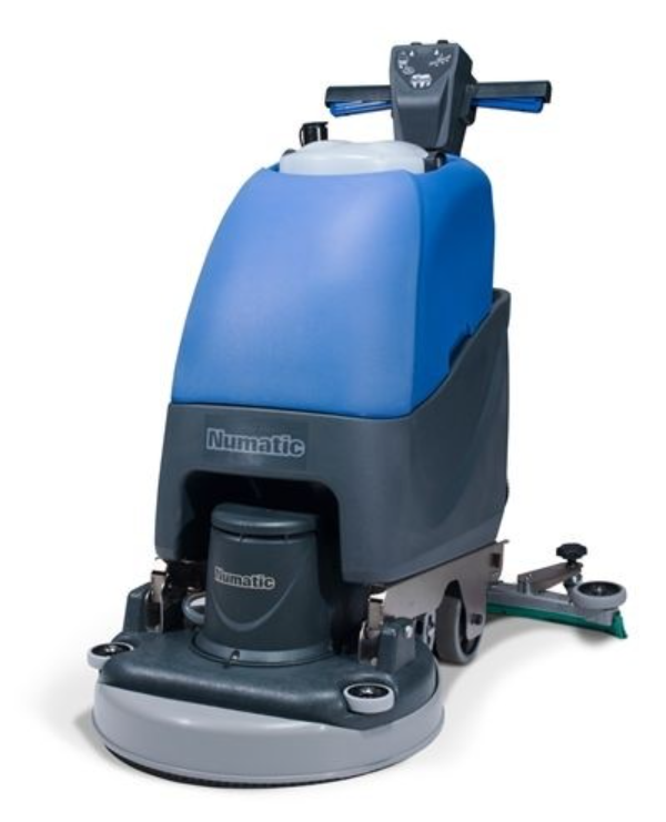 may cha san lien hop numatic tt 4045 hinh 0