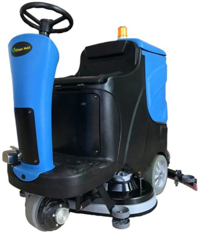 may cha san lien hop ngoi lai clean maid tt 850bt hinh 0