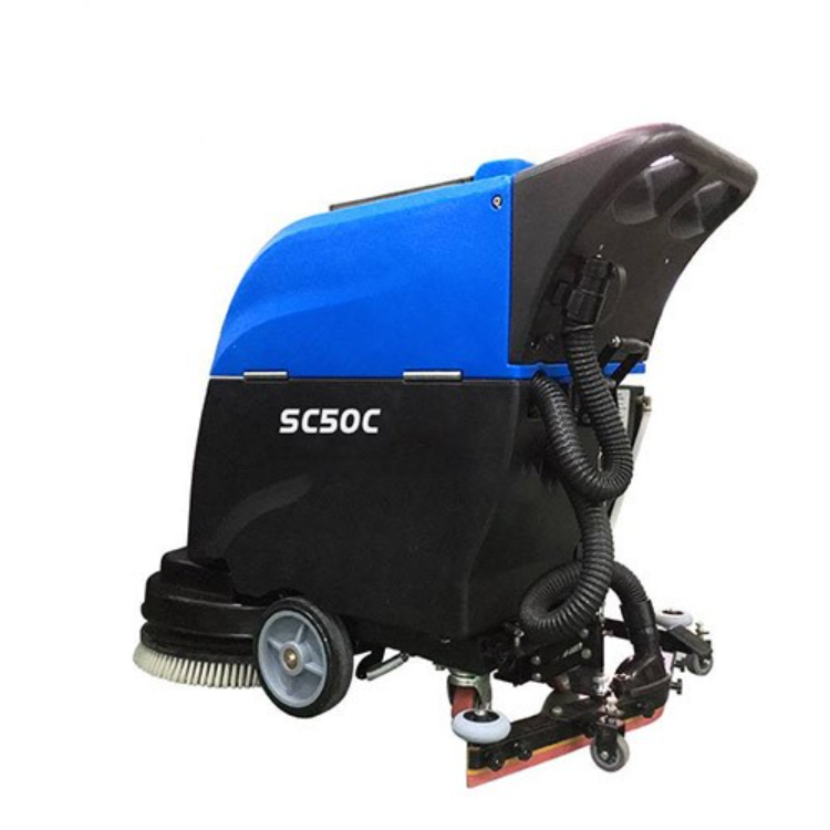 may cha san lien hop supper clean sc-50c hinh 0