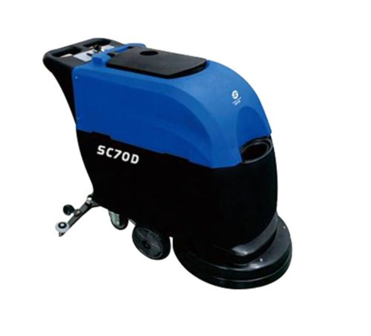 may cha san lien hop supper clean sc-70d hinh 0